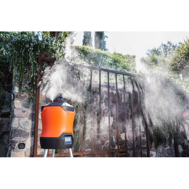 Vendita online Geyser nebulizzatore 12 L Li-Ion Stocker
